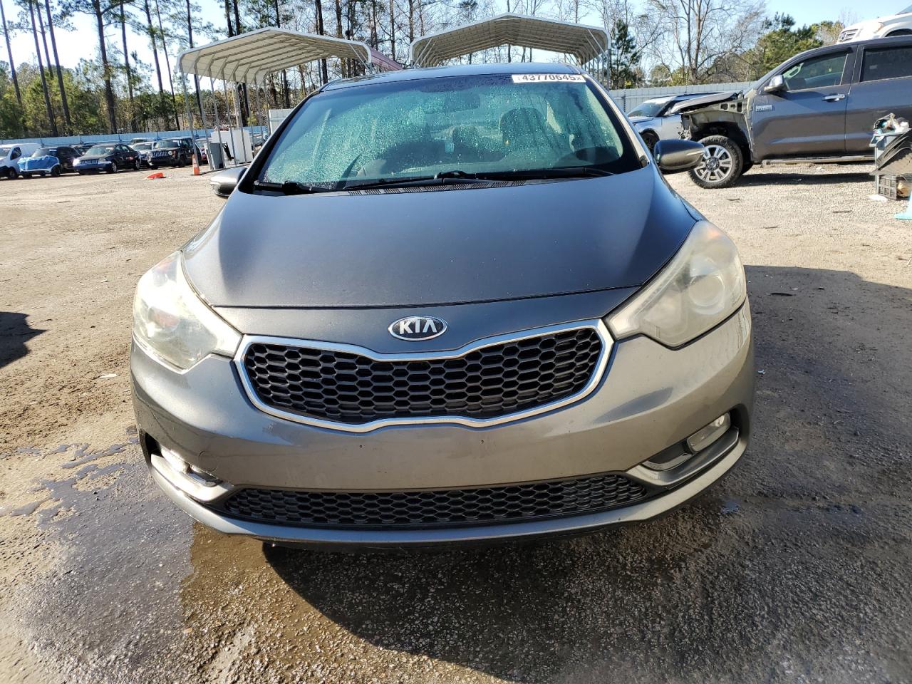 2014 Kia Forte - Image 5