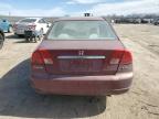 2002 Honda Civic Lx продається в Wichita, KS - Front End