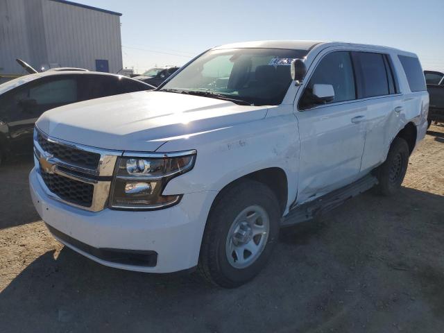 2016 Chevrolet Tahoe Special за продажба в Tucson, AZ - Side