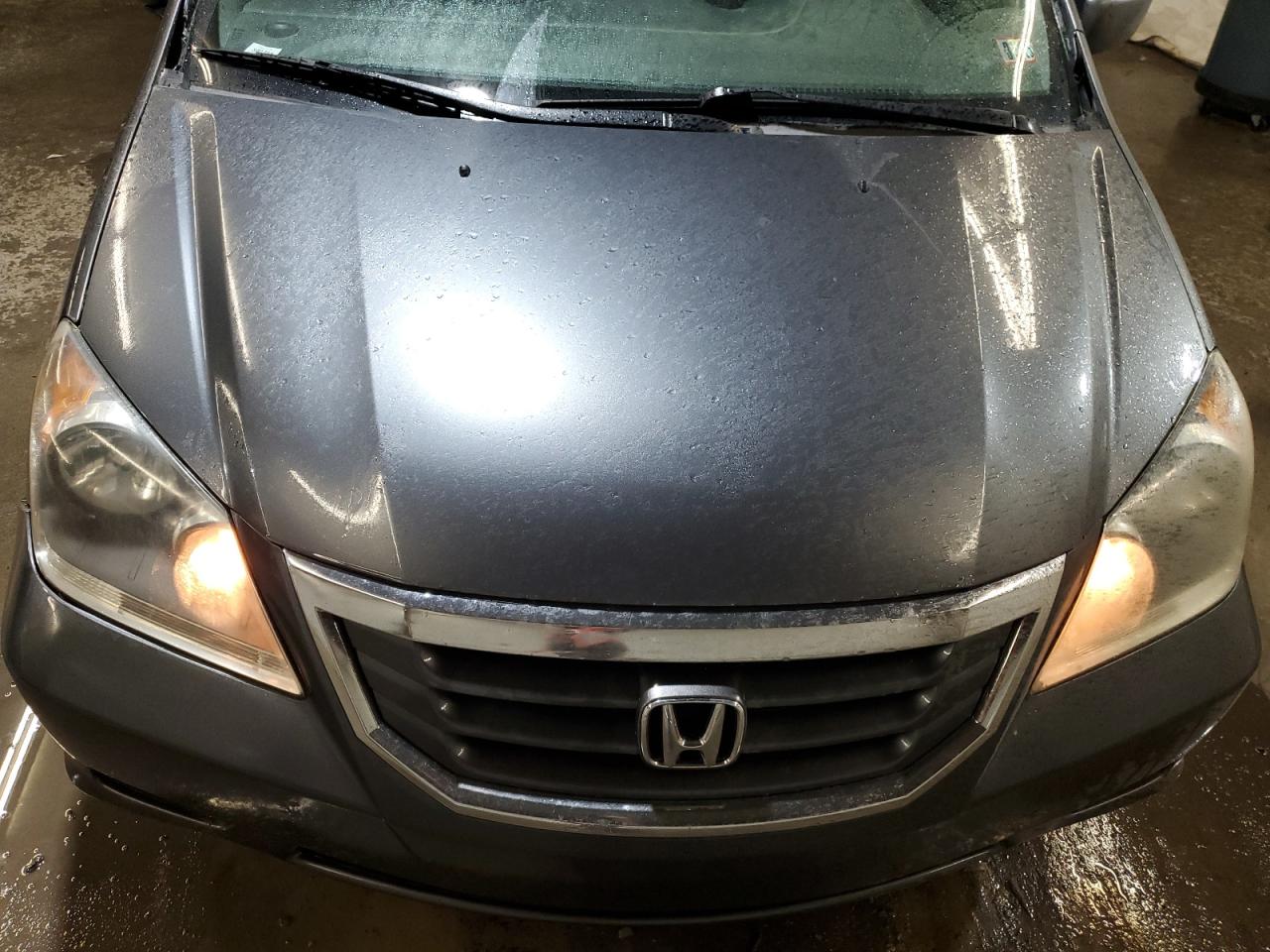 2010 Honda Odyssey - Image 7