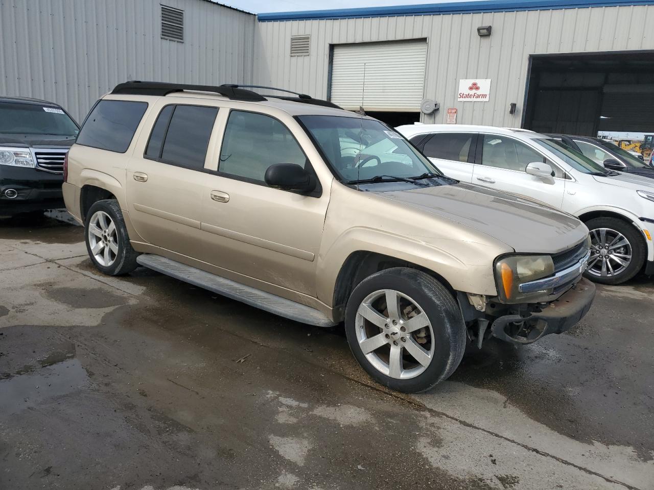 2006 Chevrolet TrailBlazer - Image 4