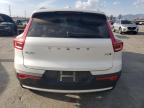 2024 Volvo Xc40 Ultimate იყიდება Sun Valley-ში, CA - Burn - Interior