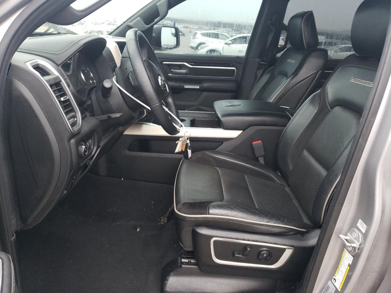 2019 RAM 1500 - Image 7