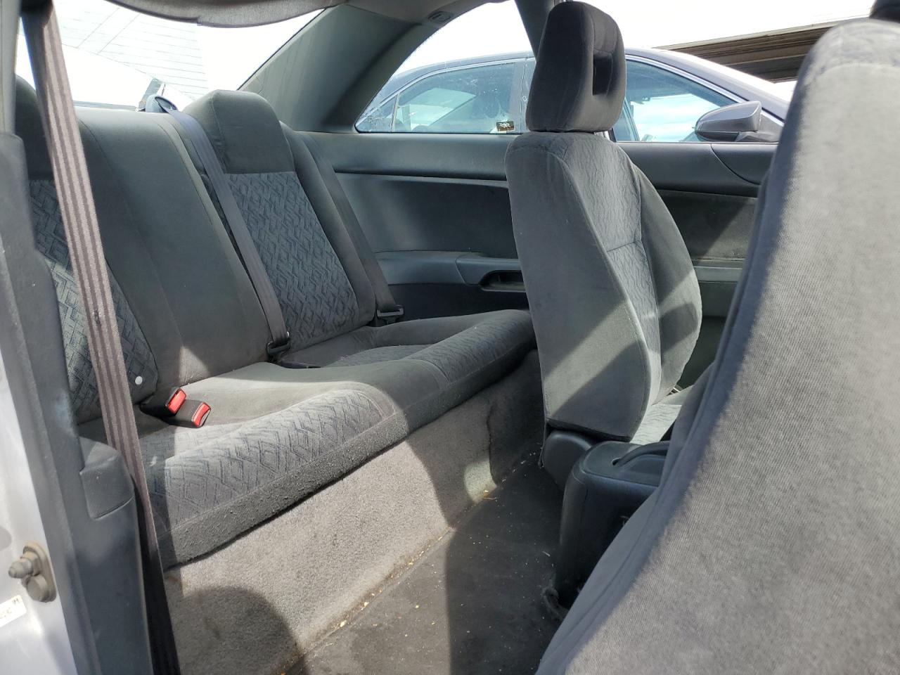 2001 Honda Civic - Image 10