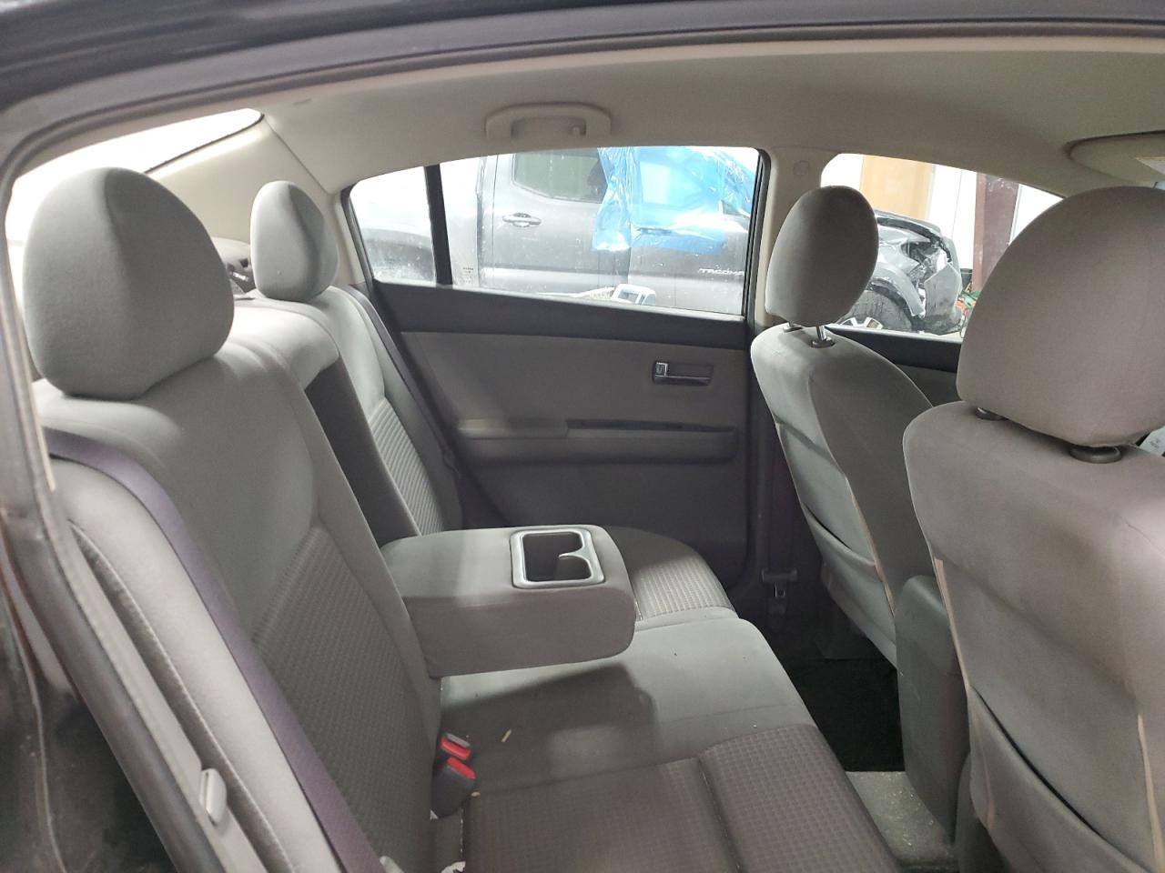 2008 Nissan Sentra - Image 10
