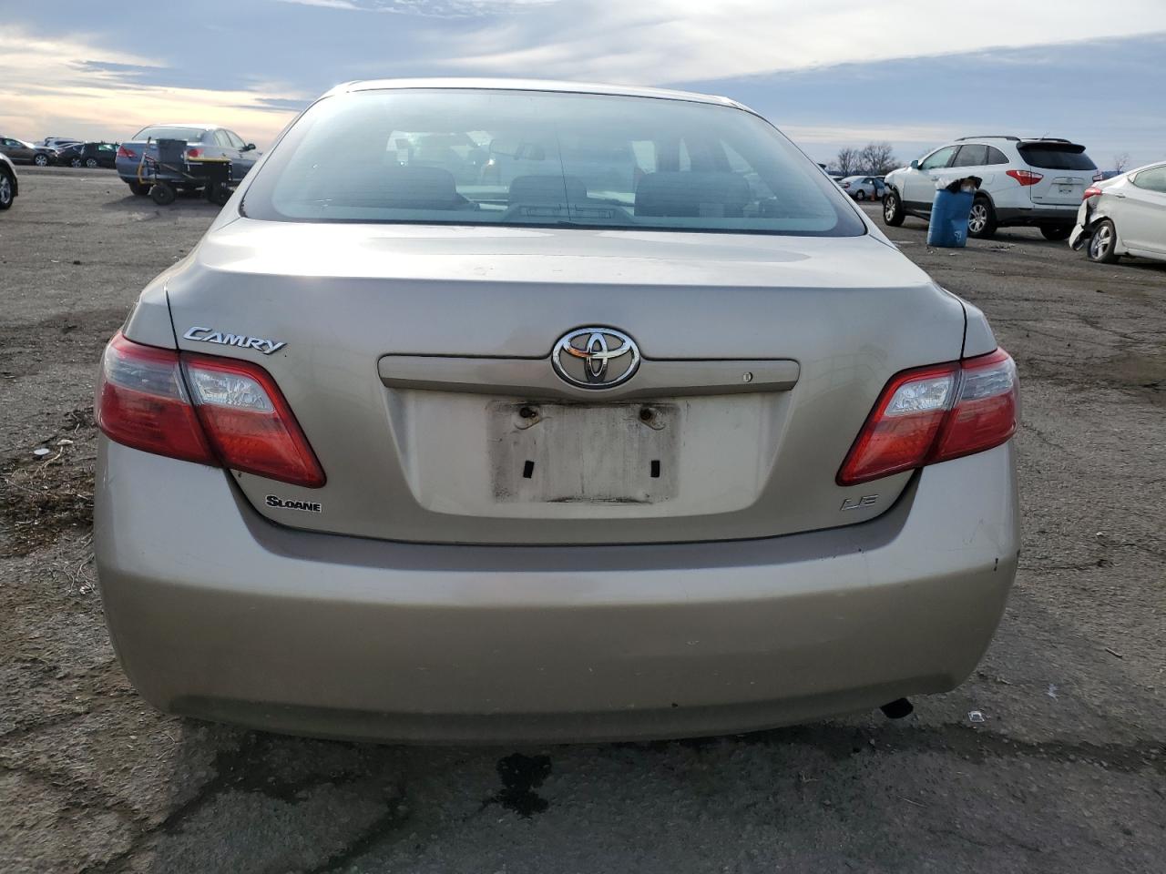 2008 Toyota Camry - Image 6