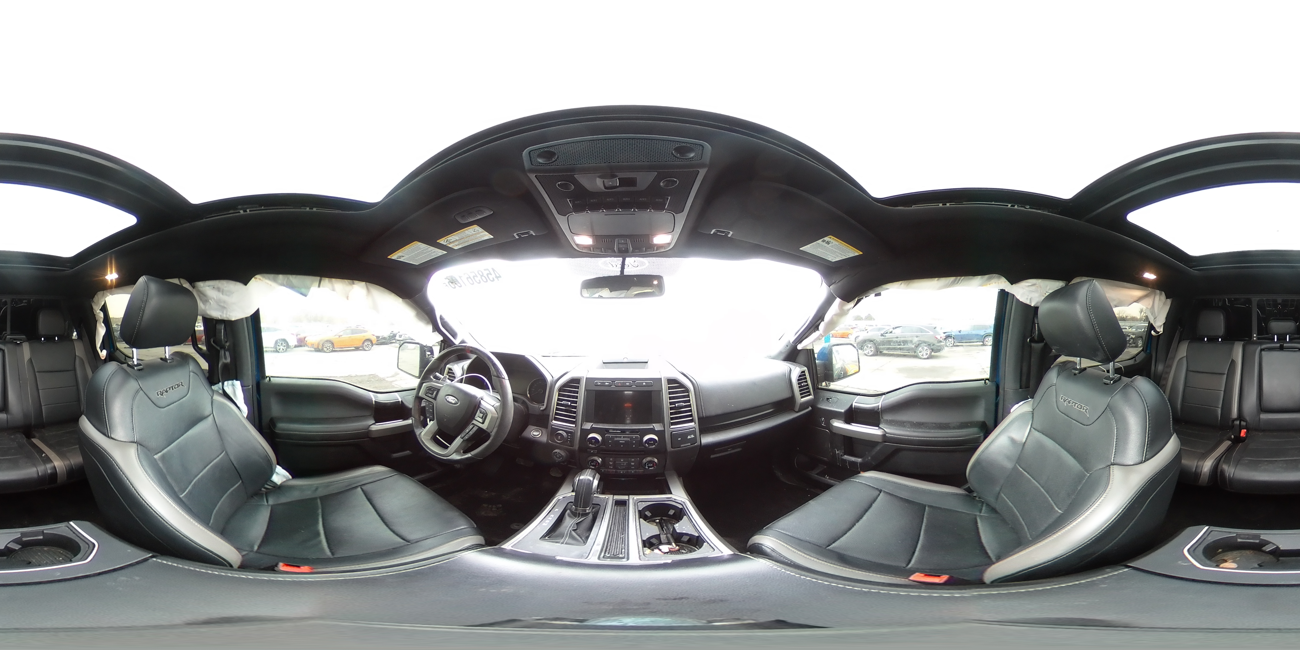2018 Ford F-150 - Image 15