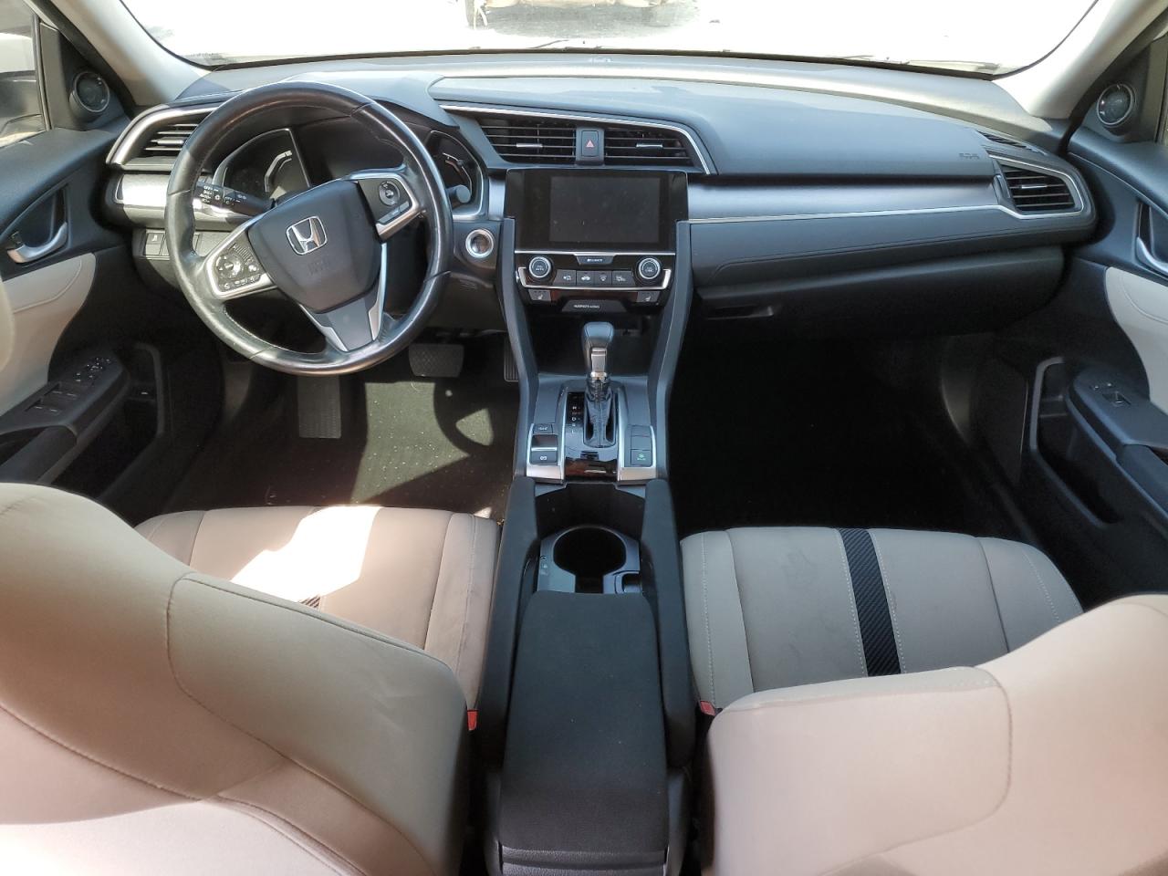 2018 Honda Civic - Image 8