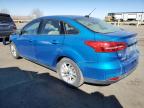 2016 Ford Focus Se for Sale in Albuquerque, NM - Front End
