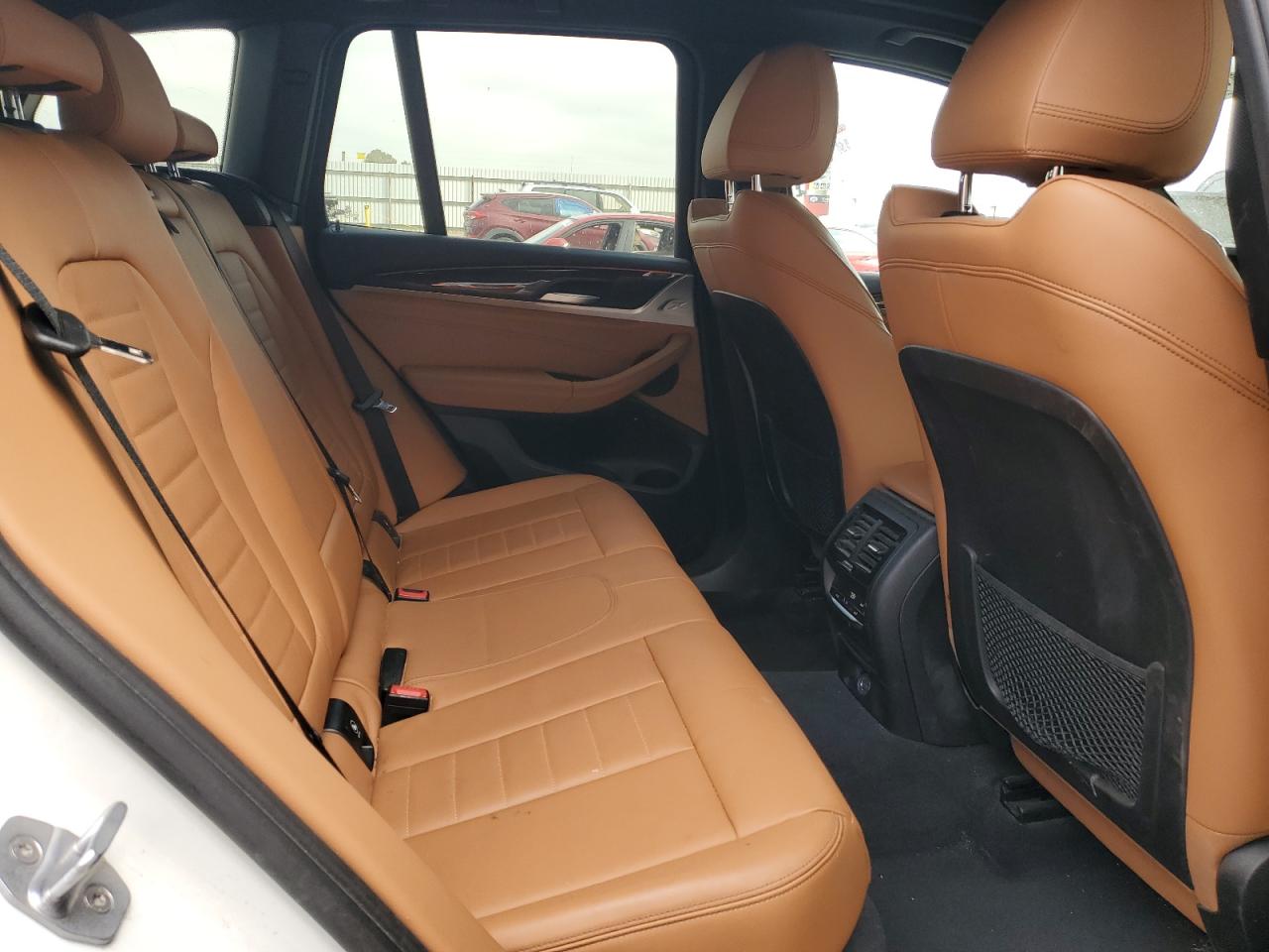 2019 BMW X3 - Image 11