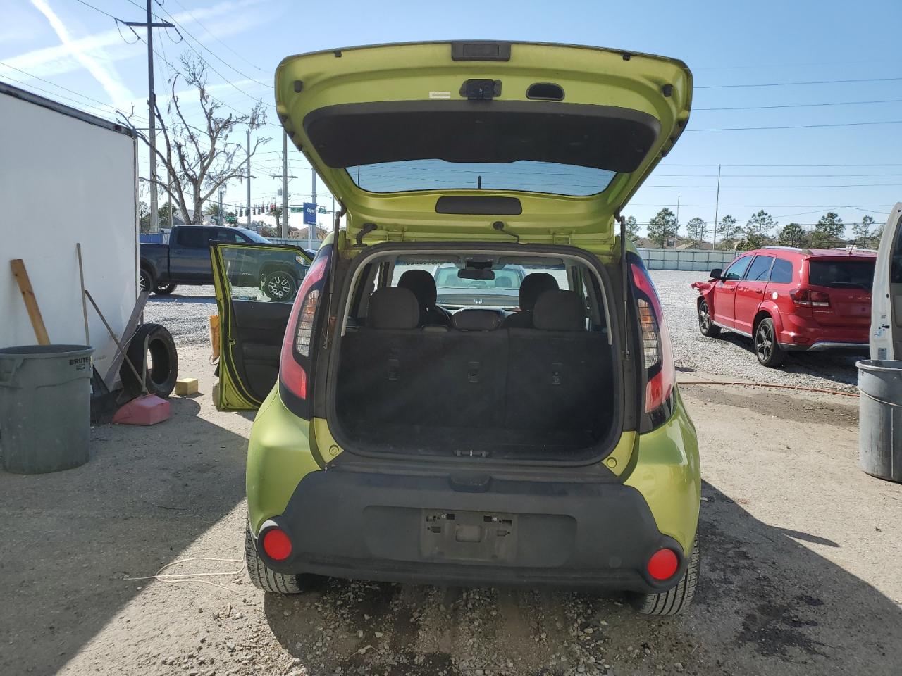 2015 Kia Soul - Image 6