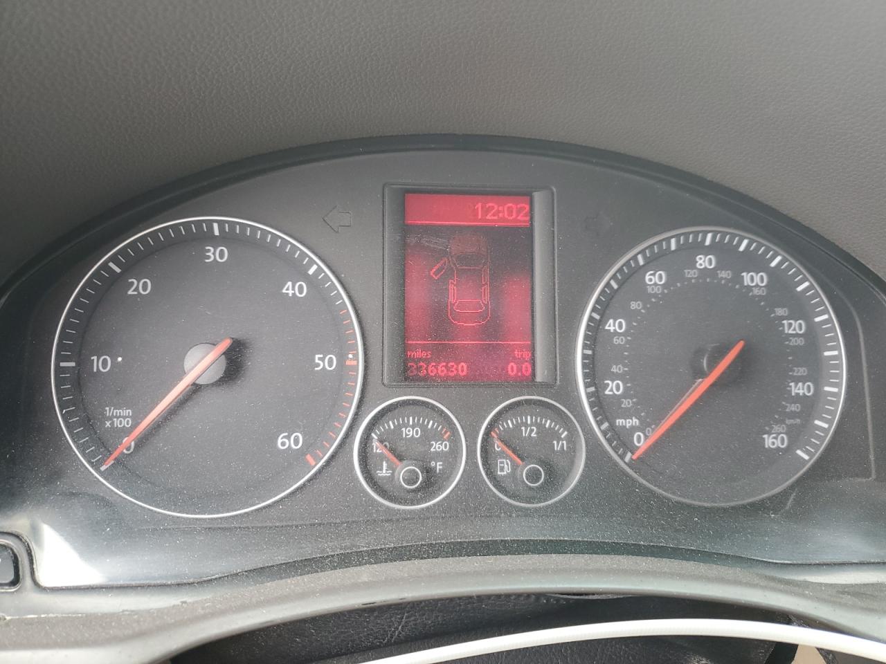 2006 Volkswagen Jetta - Image 9