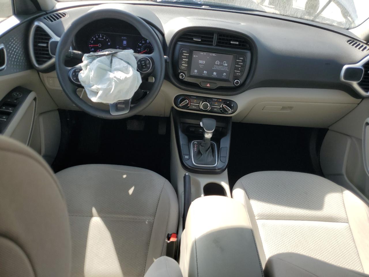 2020 Kia Soul - Image 8