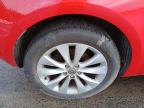 2015 VAUXHALL ASTRA GTC for sale at Copart WHITBURN