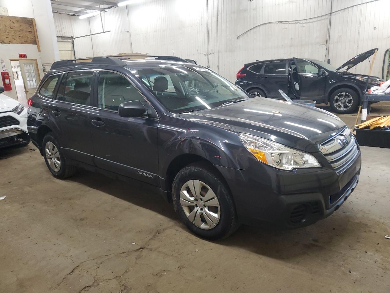 2013 Subaru Outback - Image 4
