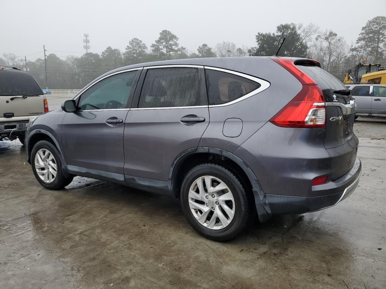 2016 Honda CR-V - Image 2