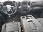 2024 Chevrolet Silverado C1500 للبيع في Theodore، AL - Front End