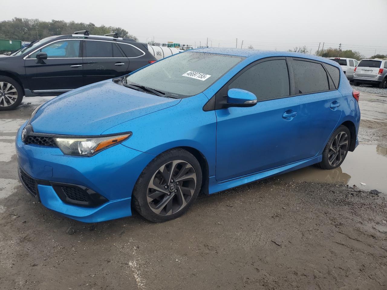 2017 Toyota Corolla - Image 1