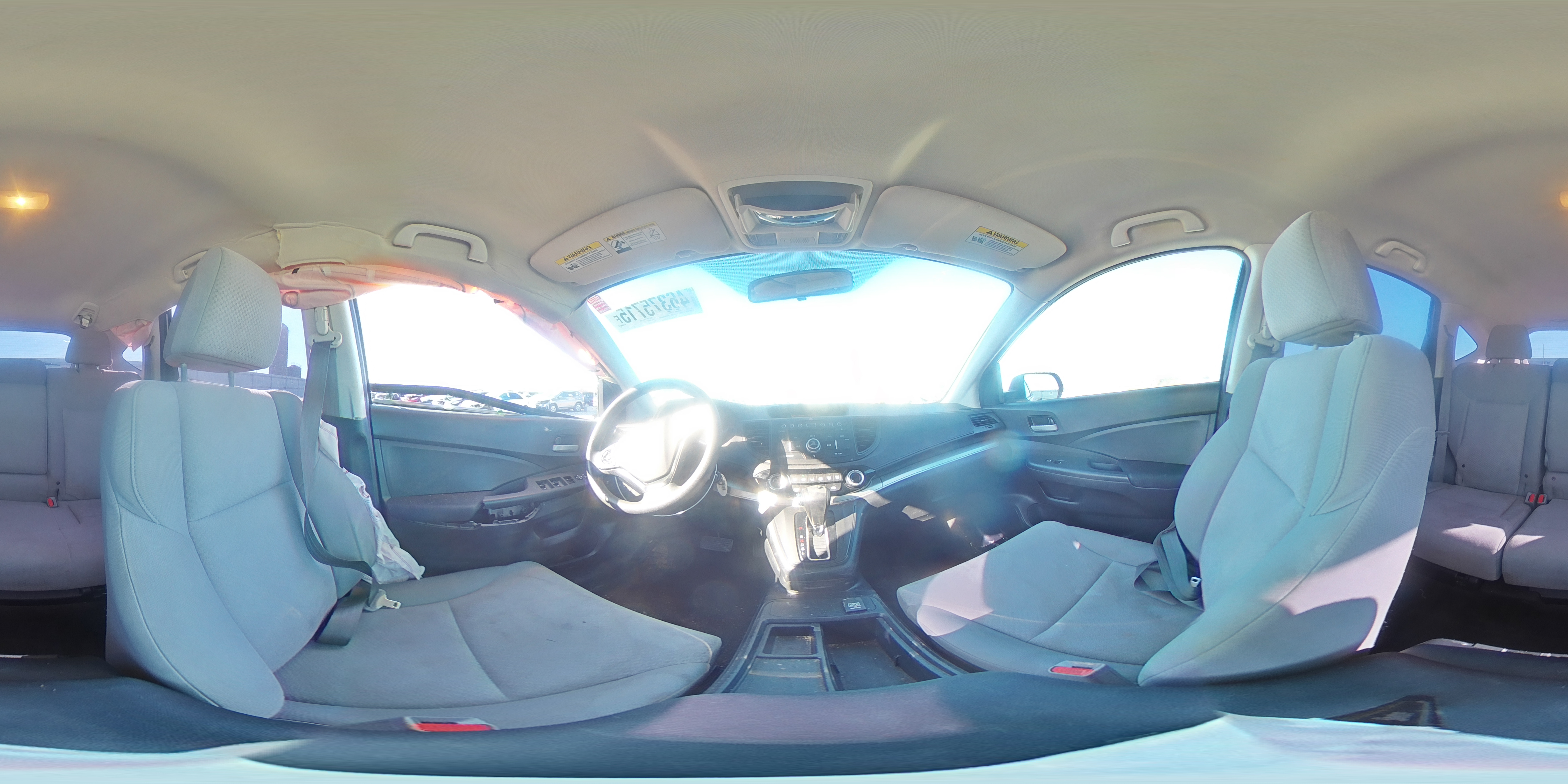 2016 Honda CR-V - Image 14