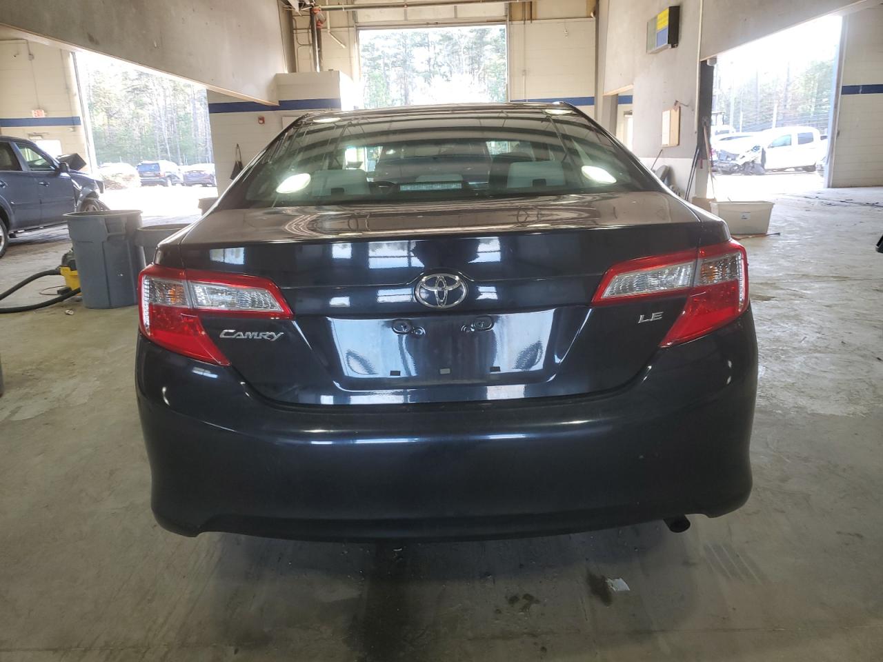 2012 Toyota Camry - Image 6
