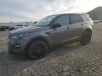 2016 Land Rover Discovery Sport Hse for Sale in Colton, CA - Front End