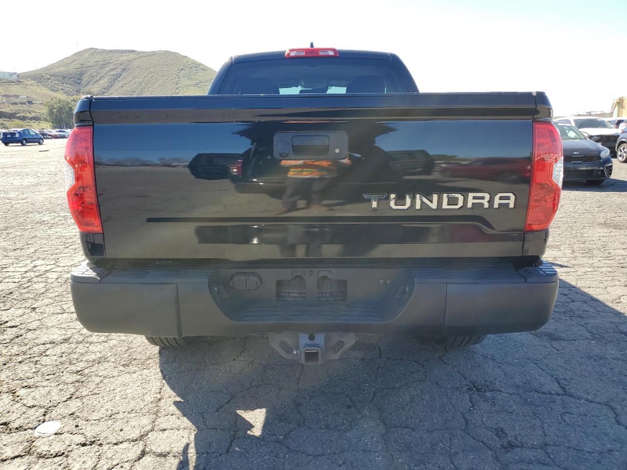 2021 Toyota Tundra - Image 6