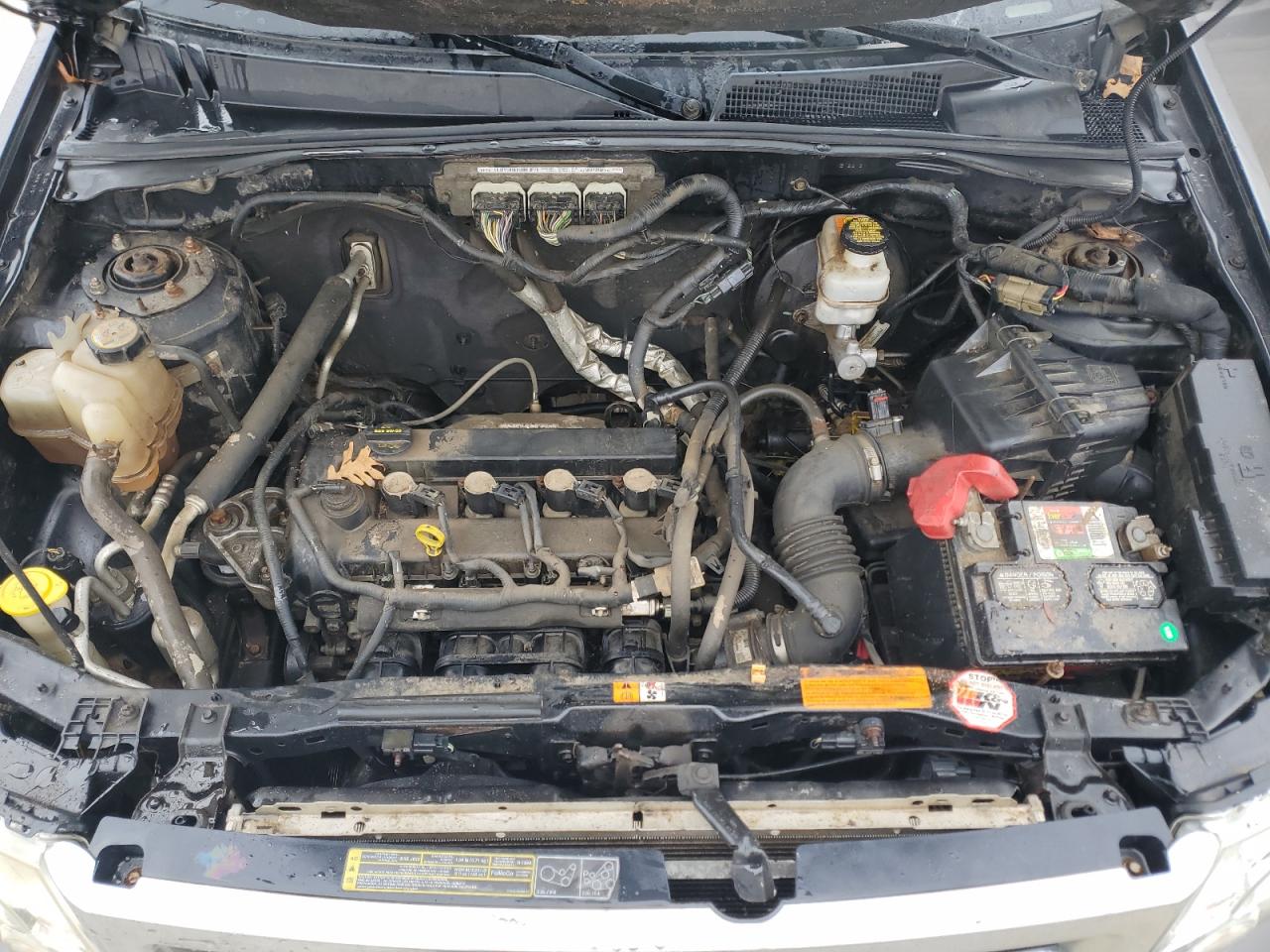 2010 Ford Escape - Image 12