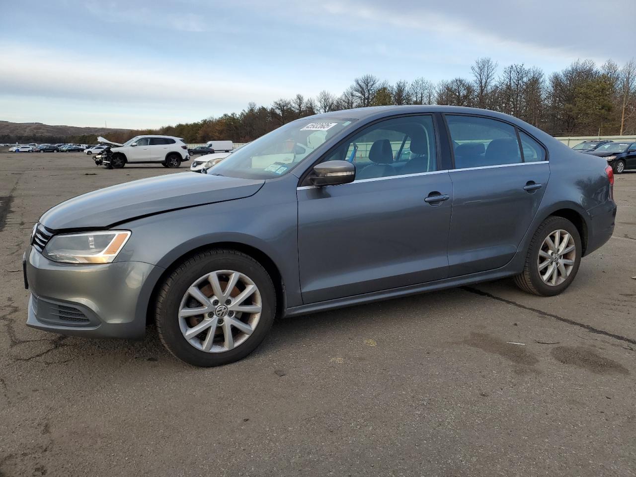 2014 Volkswagen Jetta - Image 1