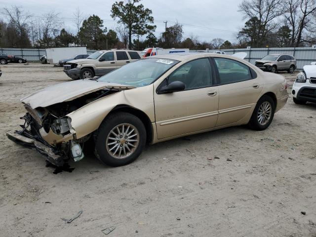 2000 Chrysler Concorde Lxi