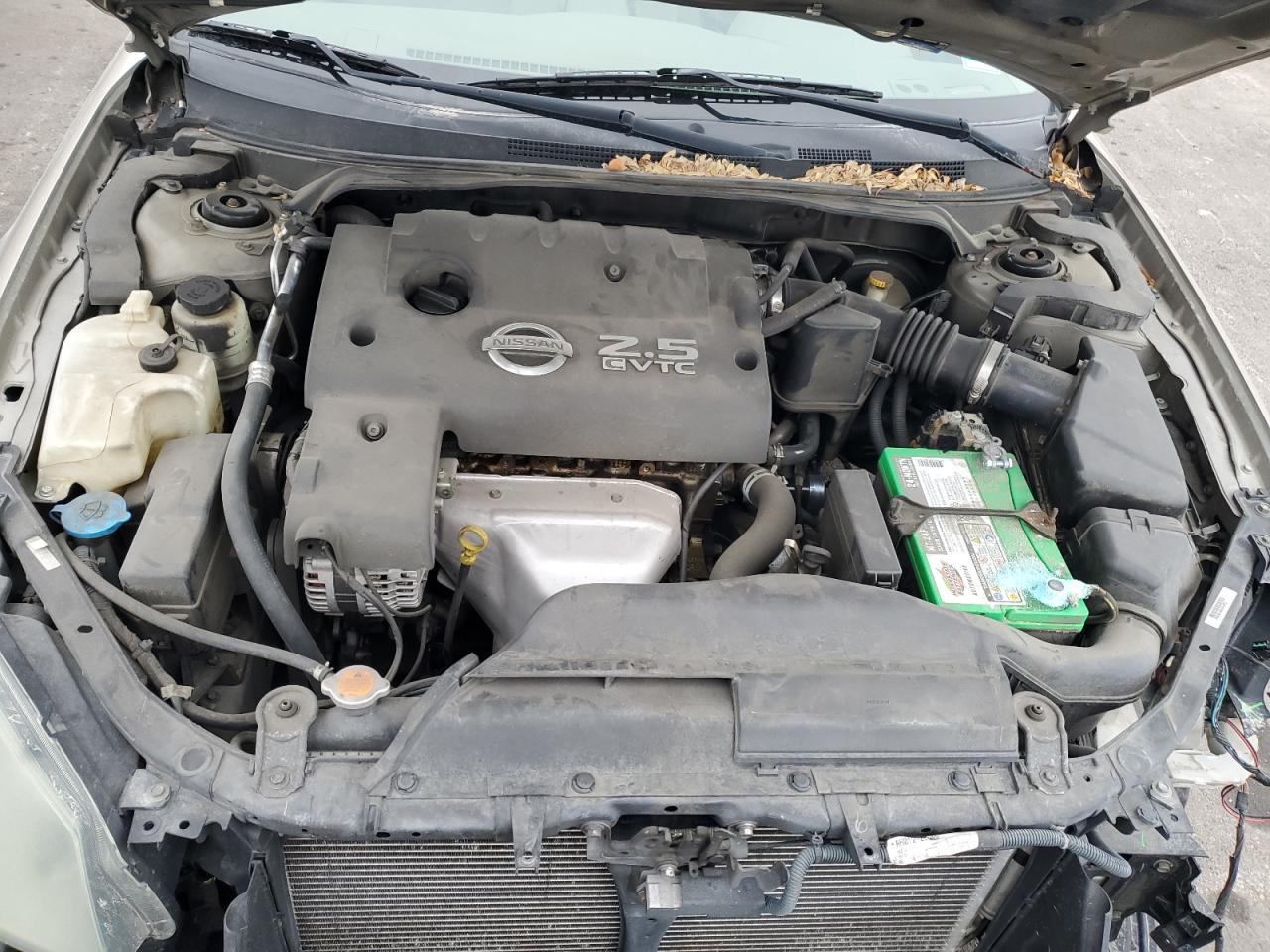 2006 Nissan Altima - Image 11