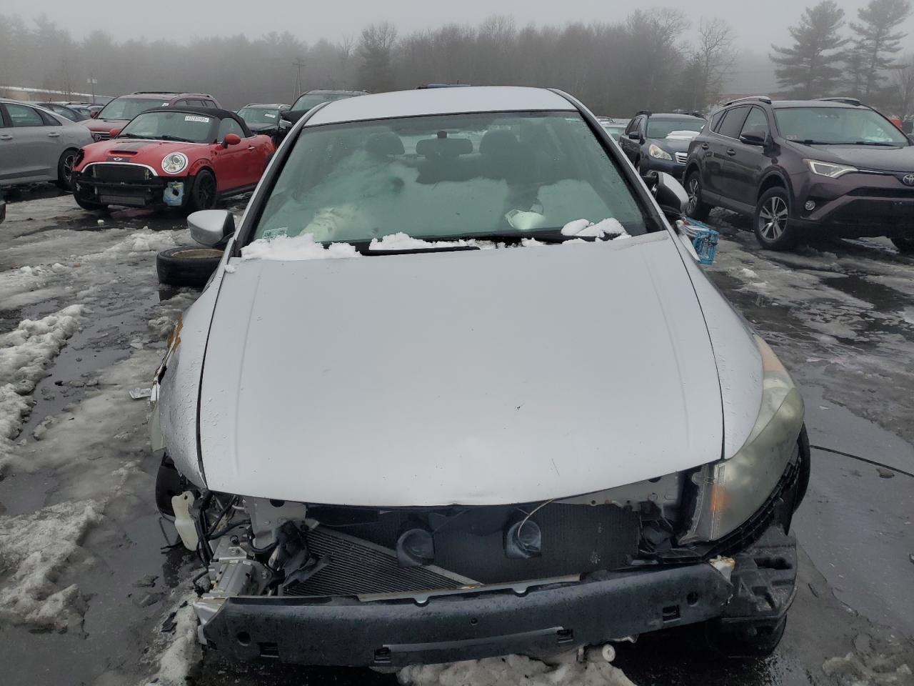 2008 Honda Accord - Image 5