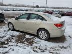 2012 Chevrolet Cruze Ls продається в Colorado Springs, CO - Front End