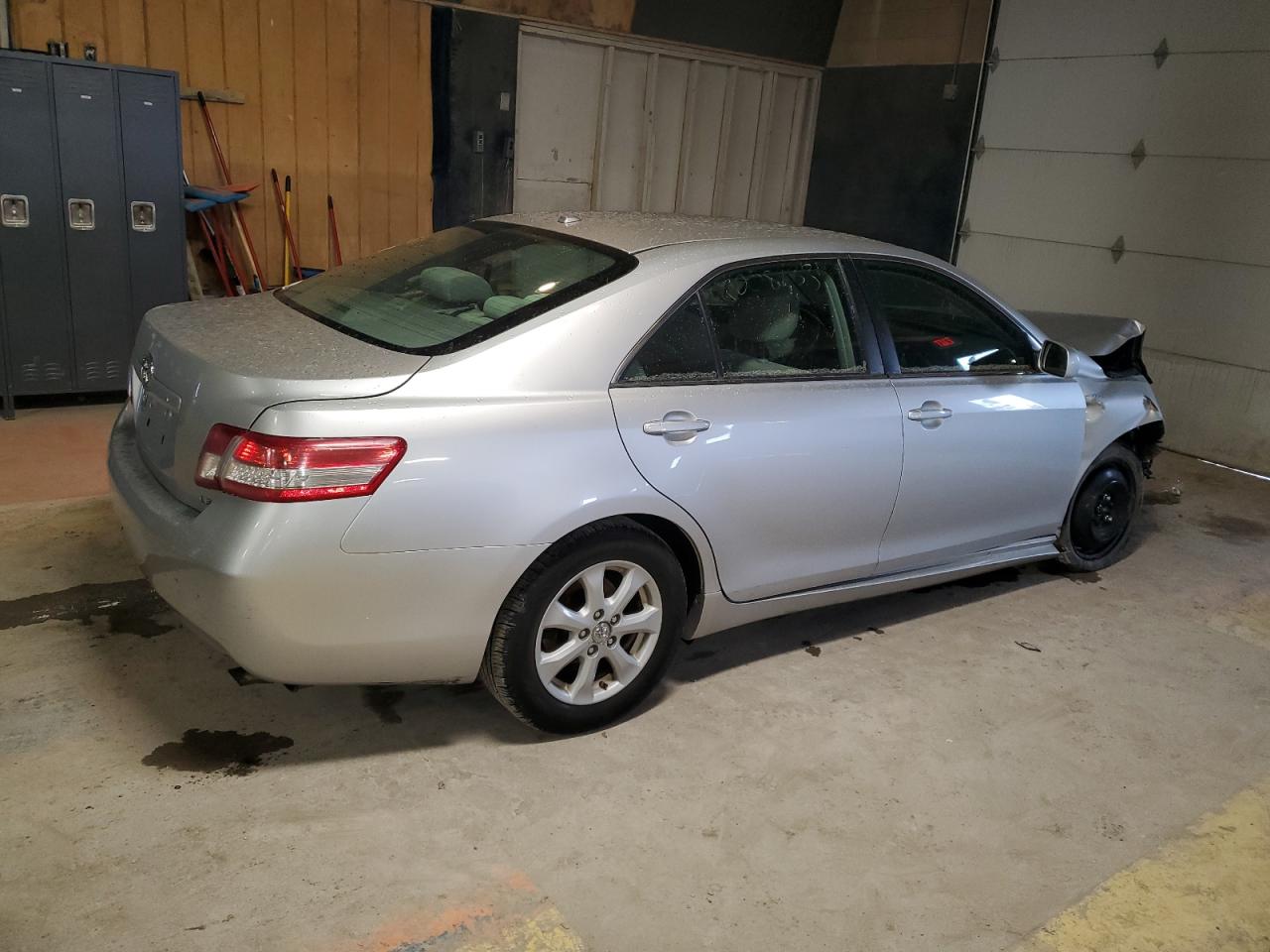 2011 Toyota Camry - Image 3