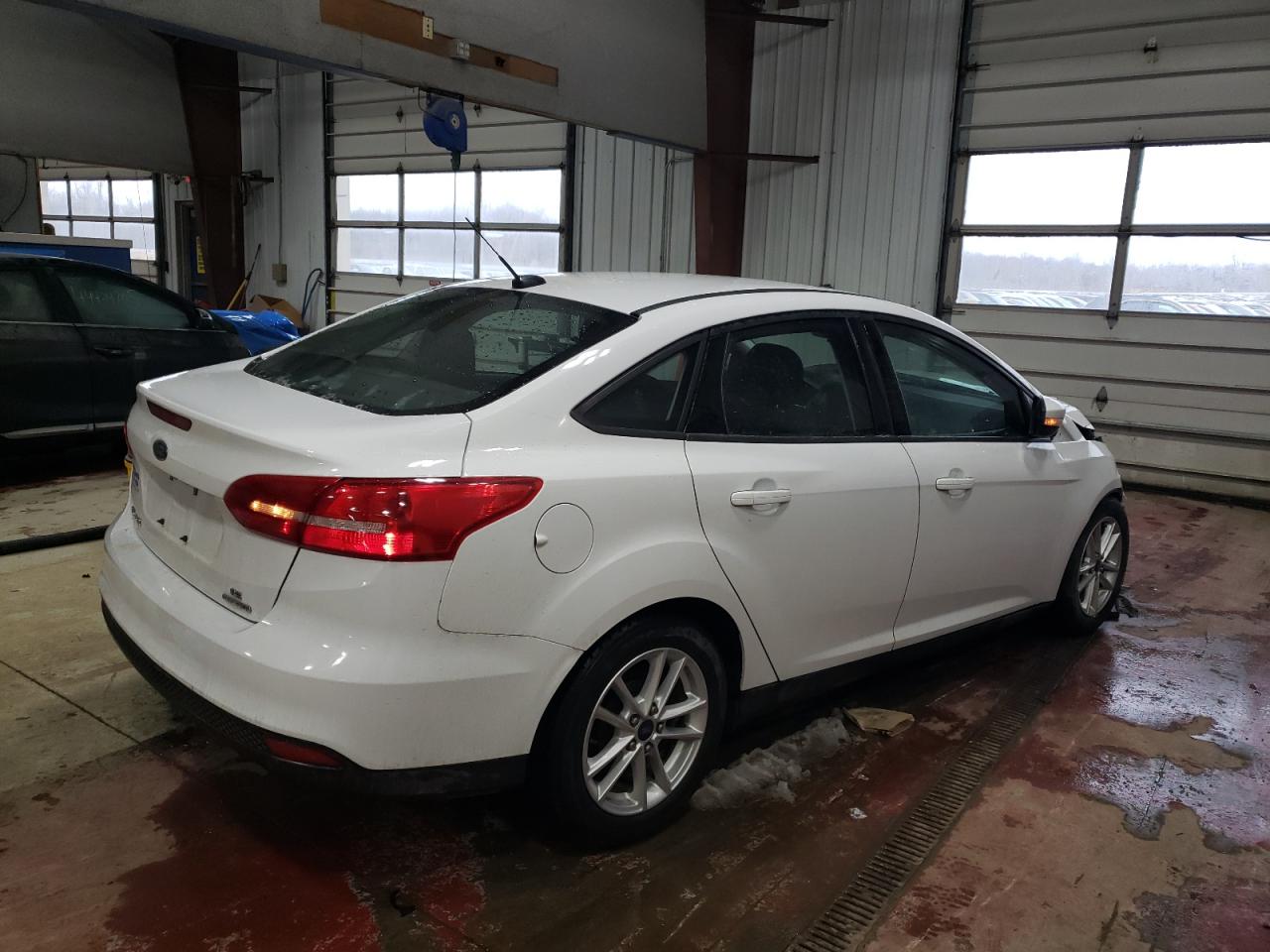 2016 Ford Focus - Image 3
