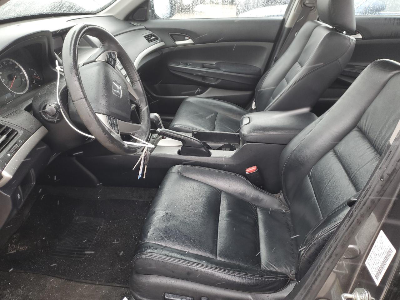 2011 Honda Accord - Image 7