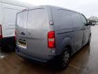 2020 VAUXHALL VIVARO 270 for sale at Copart SANDY