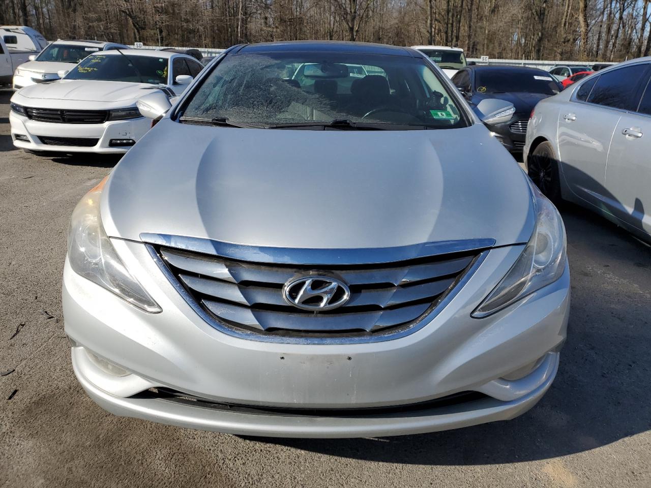 2013 Hyundai Sonata - Image 5