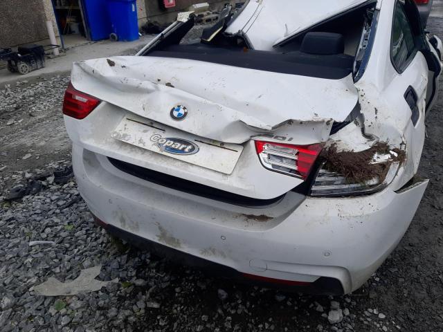 2014 BMW 420I M SPO