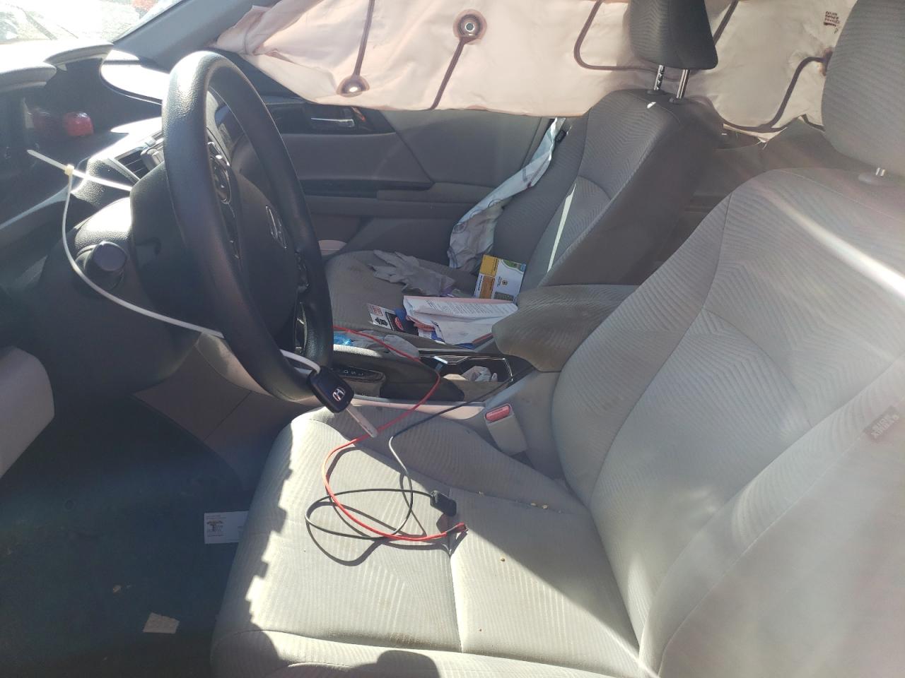 2016 Honda Accord - Image 7