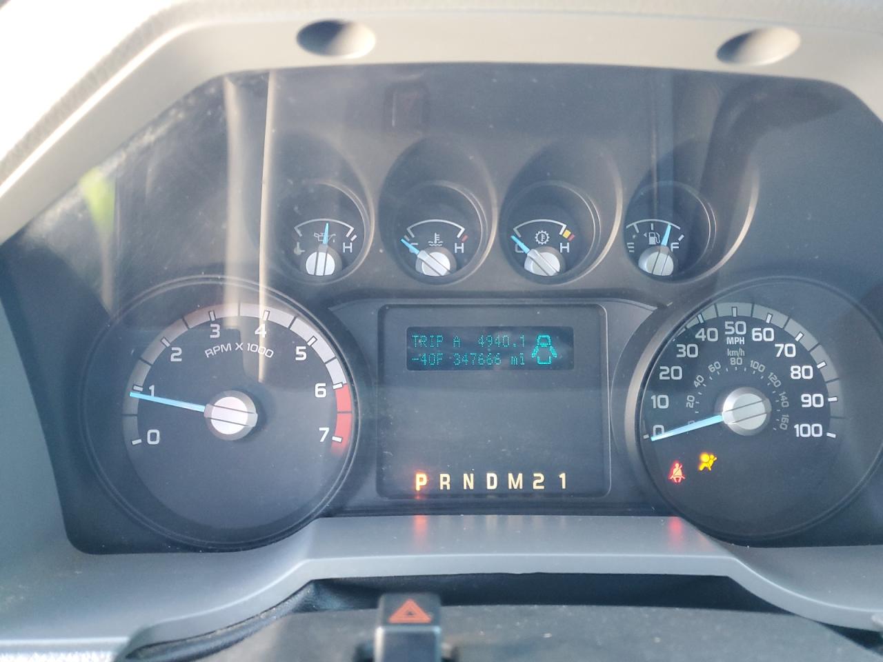 2015 Ford F250 - Image 9