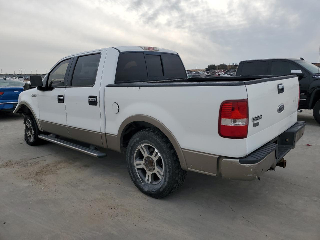 2006 Ford F-150 - Image 2