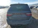 2015 Dodge Durango Sxt за продажба в Helena, MT - Front End