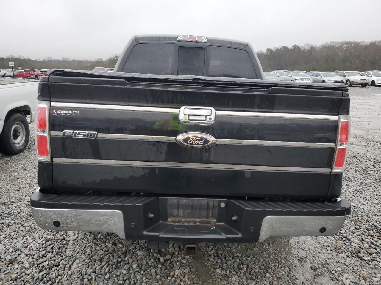 2014 Ford F-150 - Image 6