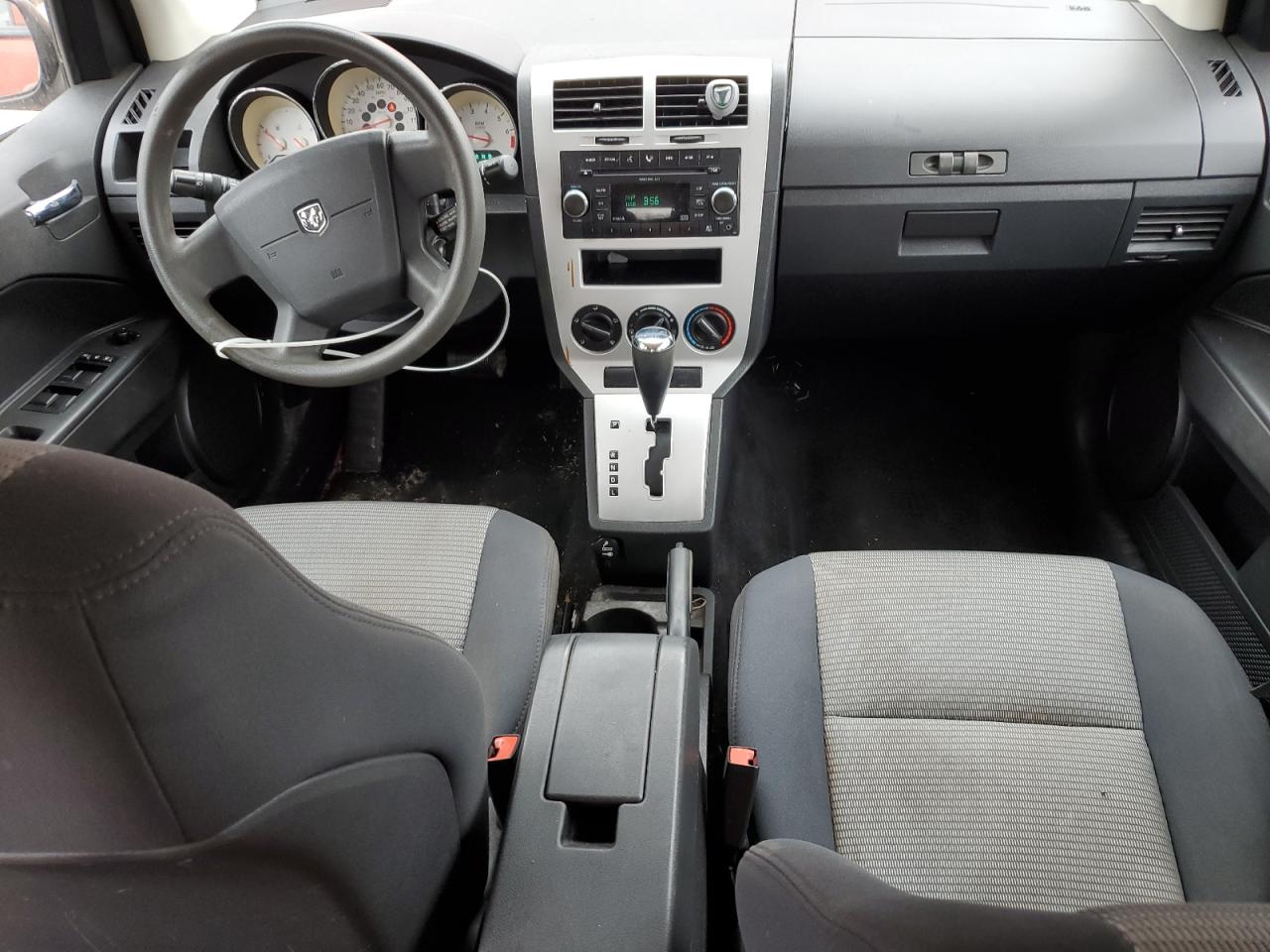 2009 Dodge Caliber - Image 8