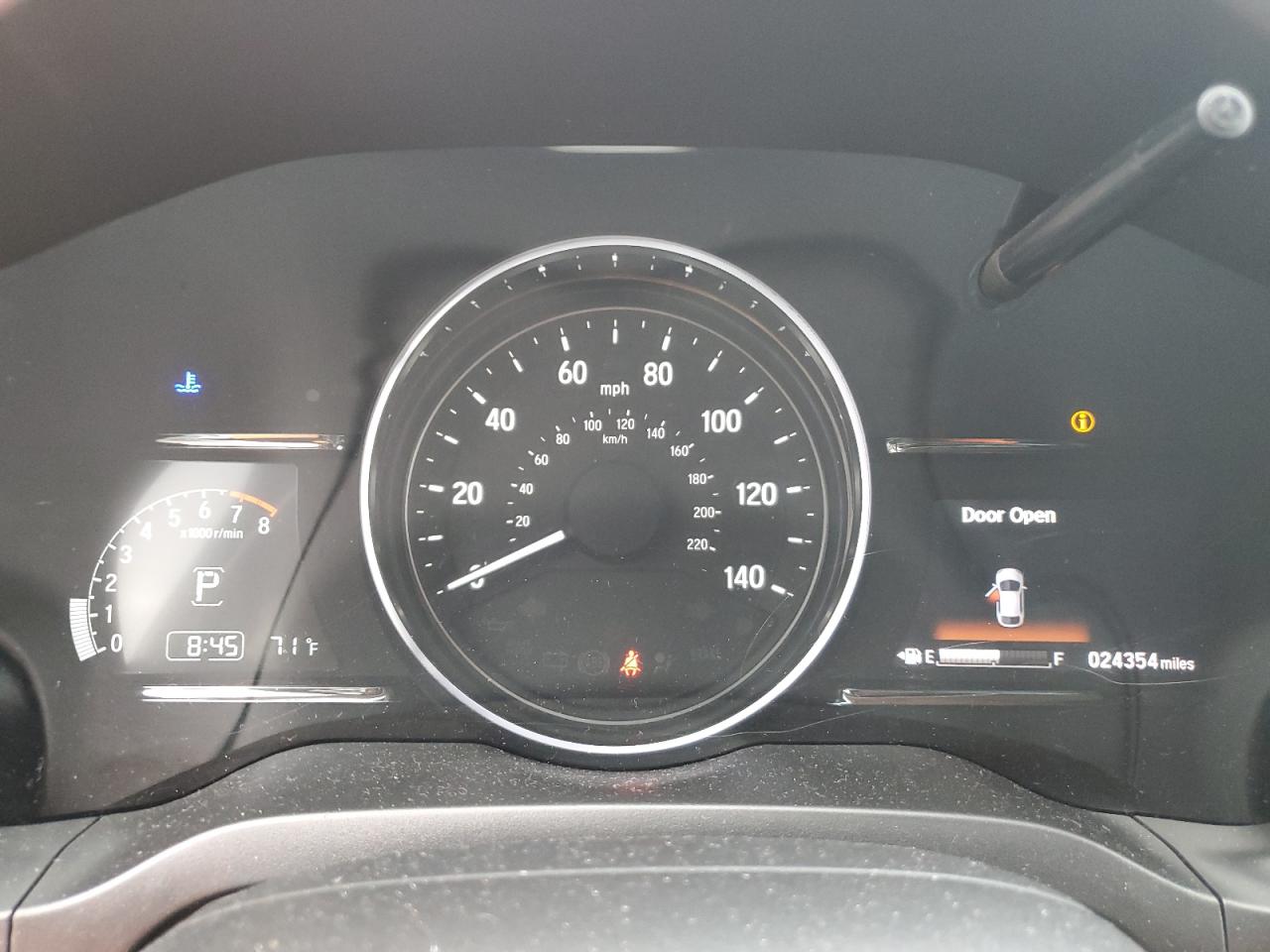 2022 Honda HR-V - Image 9