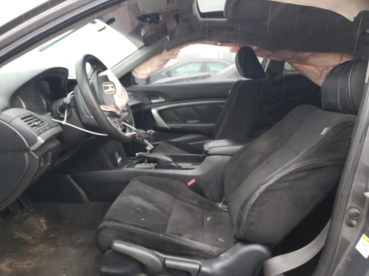 2008 Honda Accord - Image 7