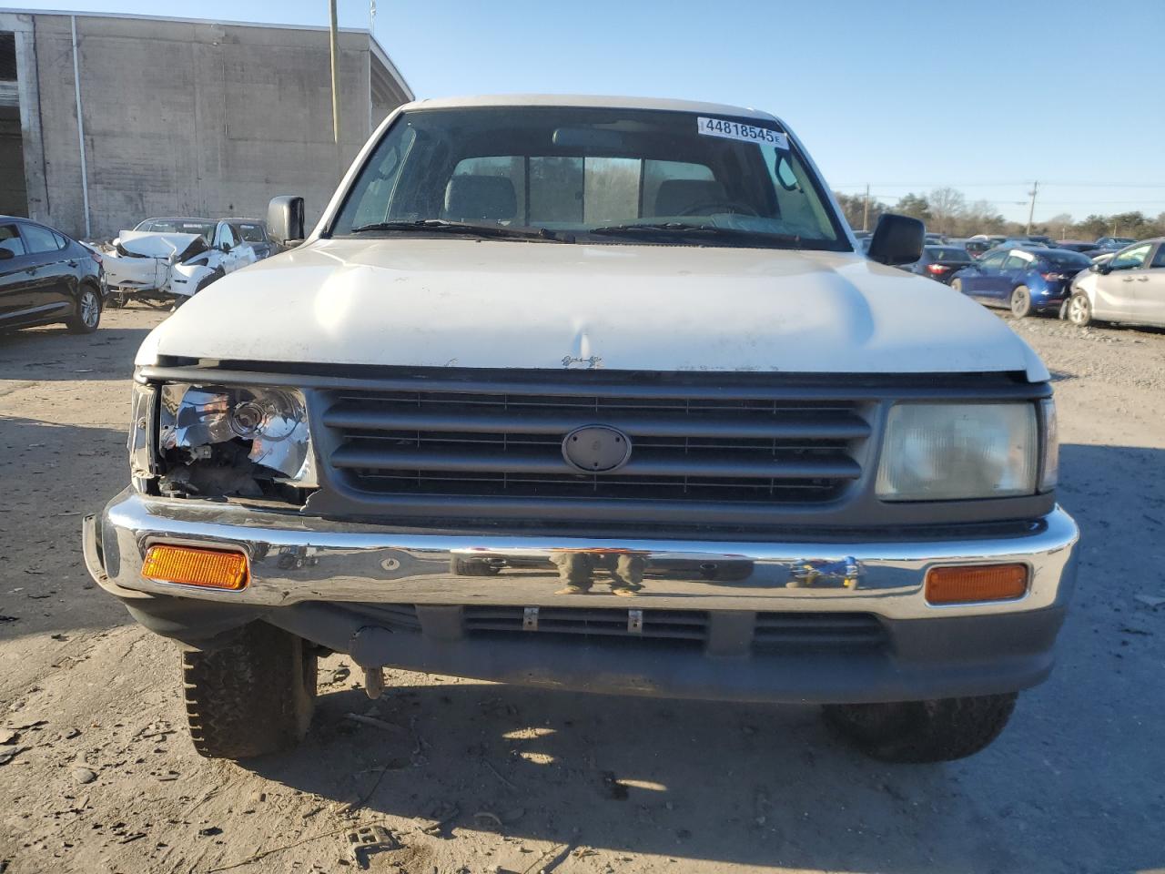 1996 Toyota T100 - Image 5