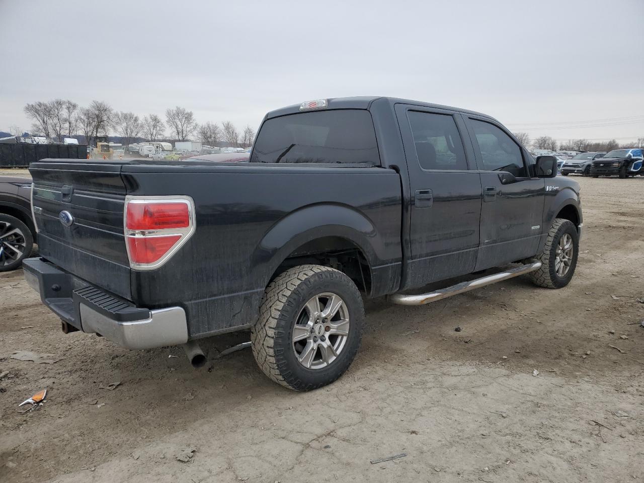 2014 Ford F-150 - Image 3