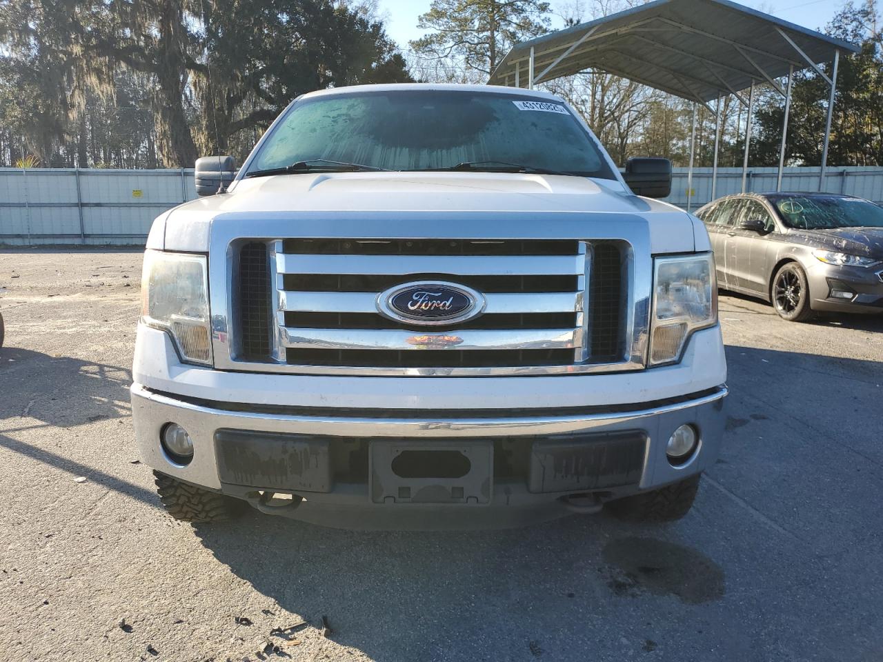 2011 Ford F-150 - Image 5