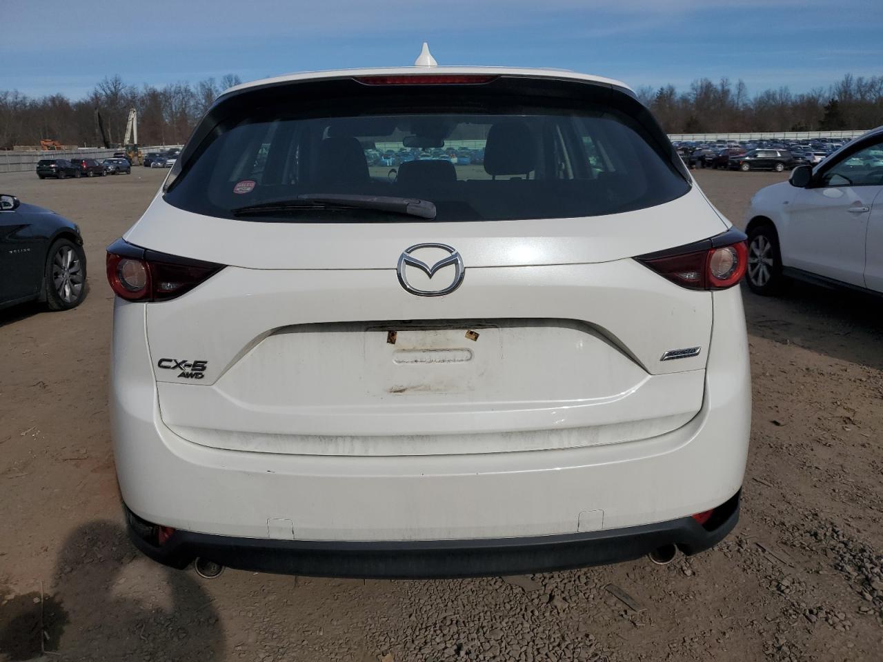 2018 Mazda CX-5 - Image 6